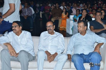 Officer Movie Pre Release Event Photos